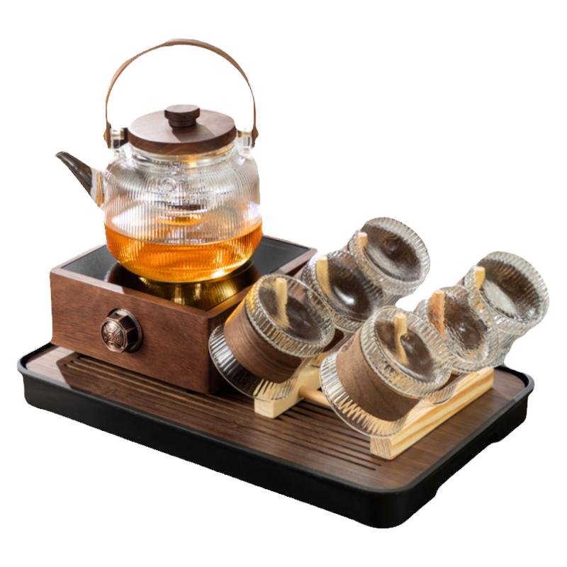 【新品热销榜】耐高温煮茶器套装
