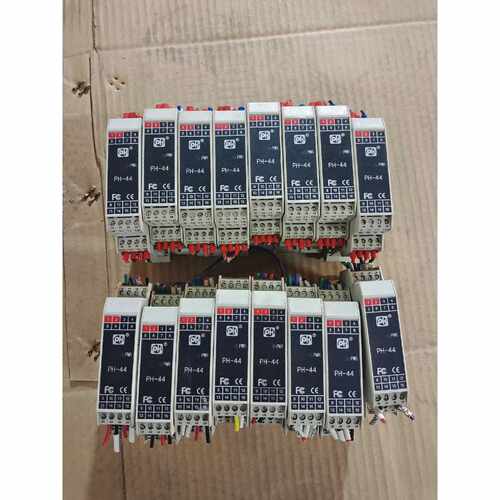 【请询价】PH447AAAAD隔离安全栅拆机实物图拍摄需要联系