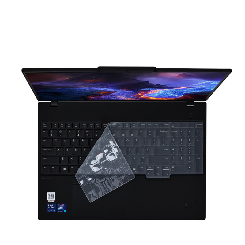 联想ThinkPadT16/E16键盘膜