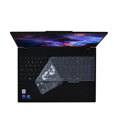 联想ThinkPadT16/E16键盘膜