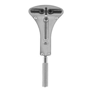 修表工具开表器手表后盖开盖器手表维修换电池拆表套装后盖压盖器