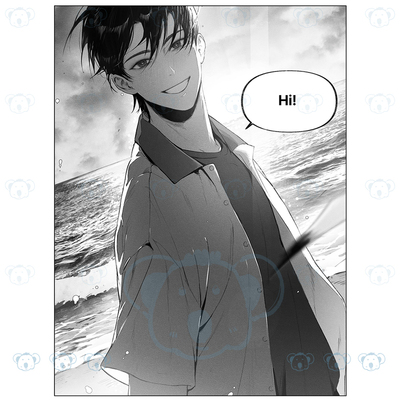 动漫男性角色绘画课程CSP漫画同人爱豆人物故事叙事粉丝插画教程