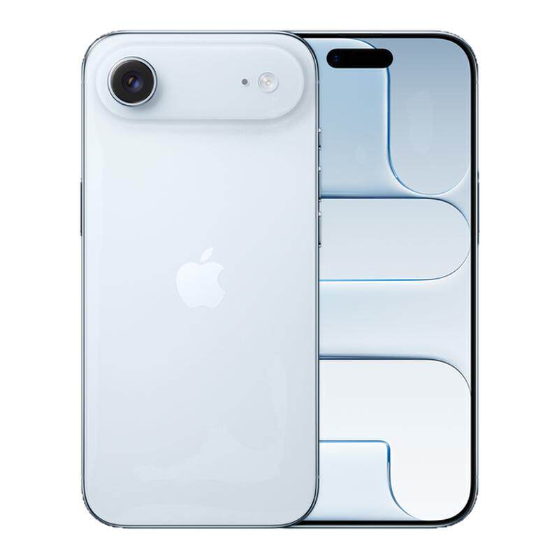 AppleiPhoneAir仅支持eSIM