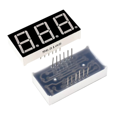 数码管0.36/0.56英寸阴阳