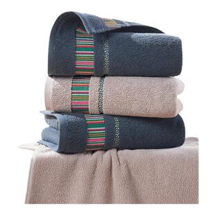 金号毛巾2025新款全棉全纯棉洗脸家用金浩十大品牌官方旗舰店正品