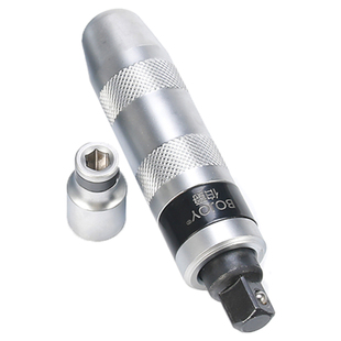 冲击螺丝批冲击螺丝刀敲击冲击起子旋具改锥套筒螺母顽固螺丝克星