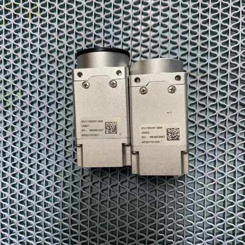 微视图像工业相机 MVC1300MF-M08 usb2.0数—议价
