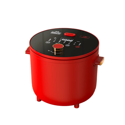 日本贝葱纯钛内胆电饭煲2L0涂层