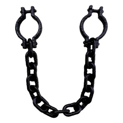 表演道具包邮当天发塑料手链脚链