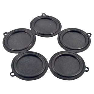 适用万和家乐美的燃气热水器水压膜片配件水气联动阀皮膜水膜鼓膜