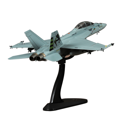 HobbyMaster美国海军F-18F战斗机