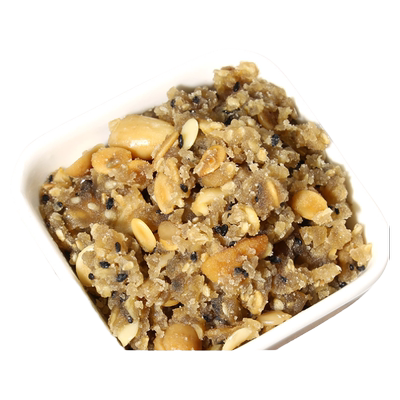 牛氏运昌五仁馅月饼馅料烘焙馅料