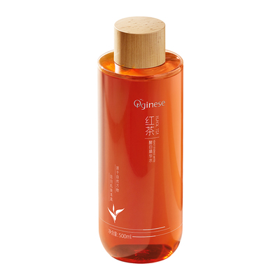 去黄提亮┃红茶酵母精粹水NO.I