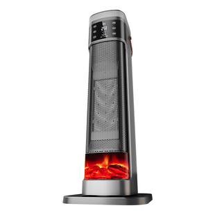 钻石牌石墨烯暖风机取暖器家用节能加热器小型加湿电暖气炉小太阳