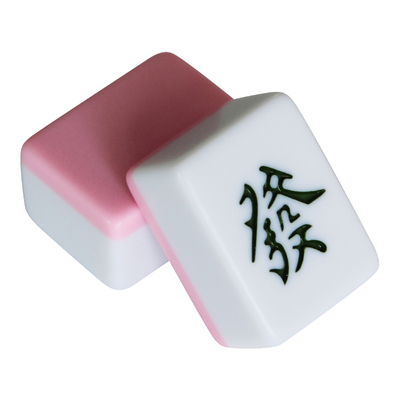 迷你麻将旅行宿舍可爱mini袖珍