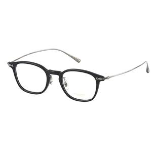 【自营】Oliver Peoples奥利比弗眼镜框男李健同款OV5371D手工