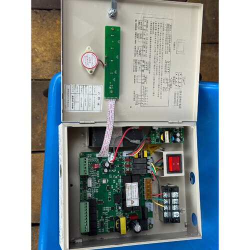 【议价-可维修】控制器 FJK-SF-MT209/二手均有货