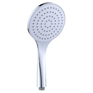 不增压花洒【减压】超薄大盘面粗孔无刺痛大水流洗燃气热水器喷头