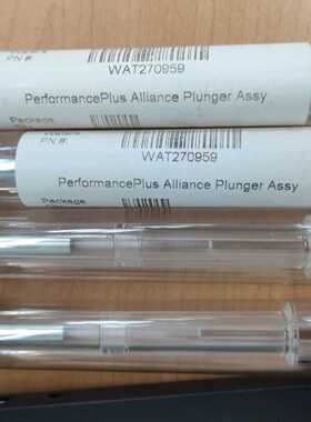 议价沃特世 waters柱塞杆 WAT270959