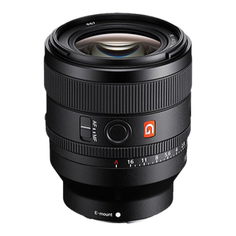 20㣺sony/FE 50mm F1.4GMȫ΢ͷ50F14GMA7M3/4/C7842.3Ԫ