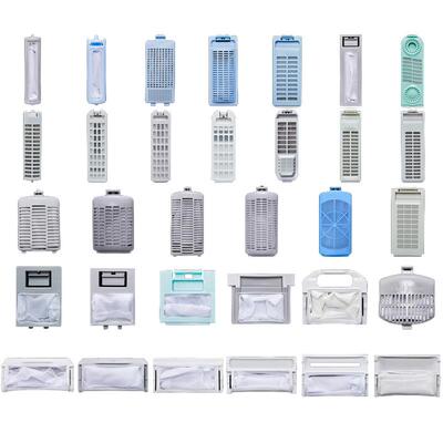 美榜海尔洗衣机过滤网袋