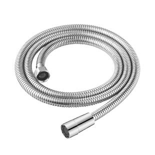 304不锈钢阳台水管接水龙头延伸器加长外接延长软管带开关冷热水