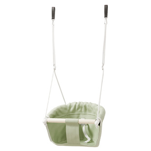 哈比树秋千室内儿童家庭吊椅婴幼儿户外荡秋千单杠宝宝摇篮家用