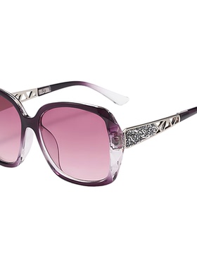 时尚防紫外线偏光太阳镜