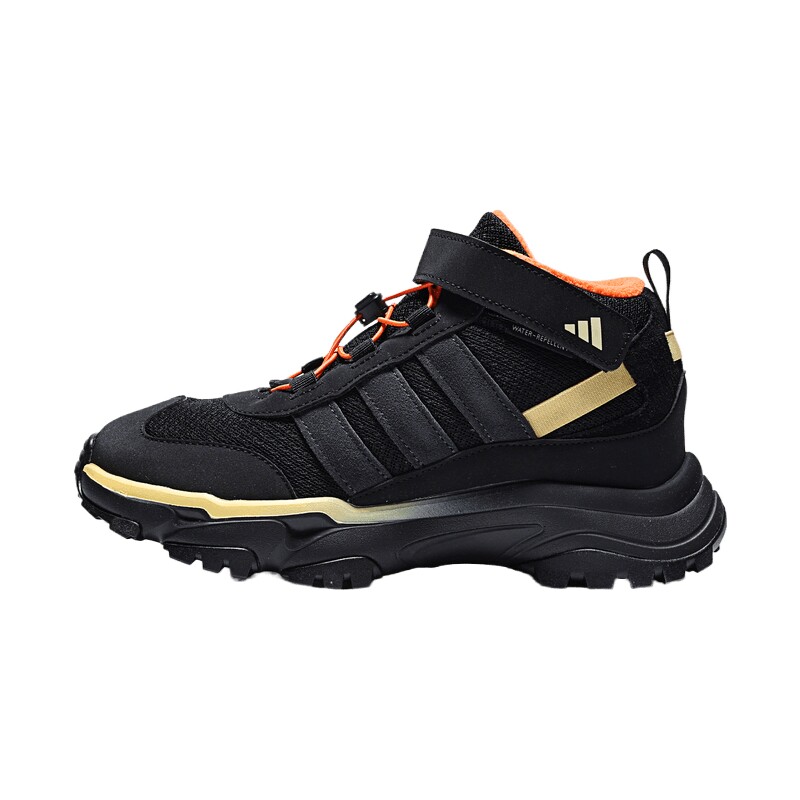 adidas阿迪达斯男小童CITYWOWLK运动训练跑步鞋KK3970