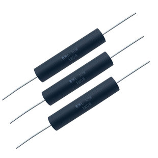 BWL高精密采样取样无感校准低温漂电阻器3W 0.1%5毫欧1欧2欧1K10K