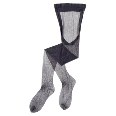 醉薄「天生丝滑」0D加长丝袜