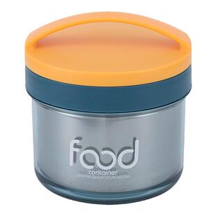 保温饭盒方便携带粥杯汤杯上班族便携汤罐小便当盒小型保温桶汤盒