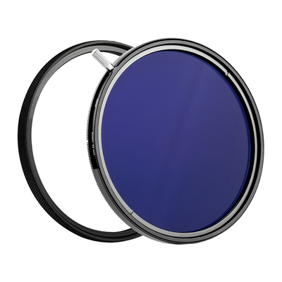 磁吸嵌入式ND＋CPL二合一滤镜