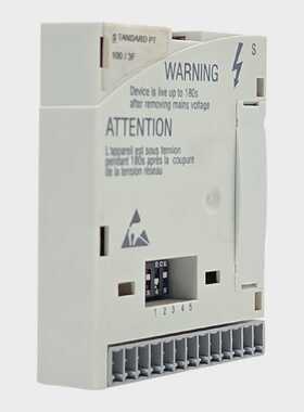 LENZE E82ZAFSC100 Funktionsmodul