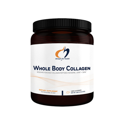 保税DFH全身胶原蛋白粉390g