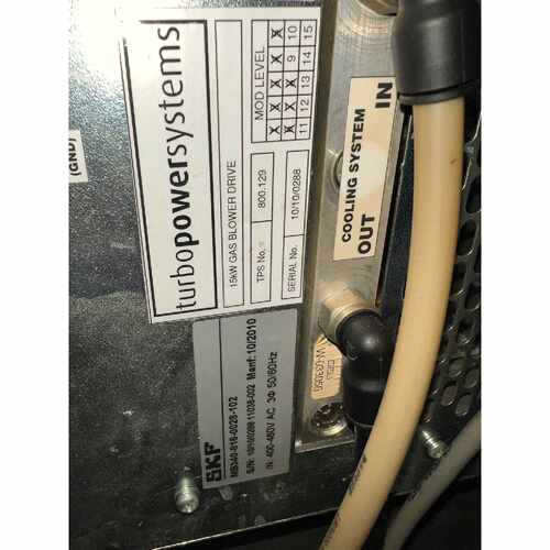 BECKER变频器型号MB340816002810