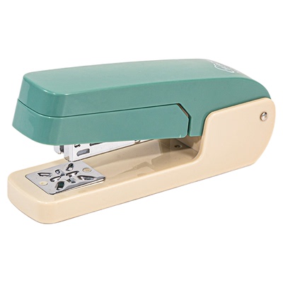 360度可旋转订书机大号办公用