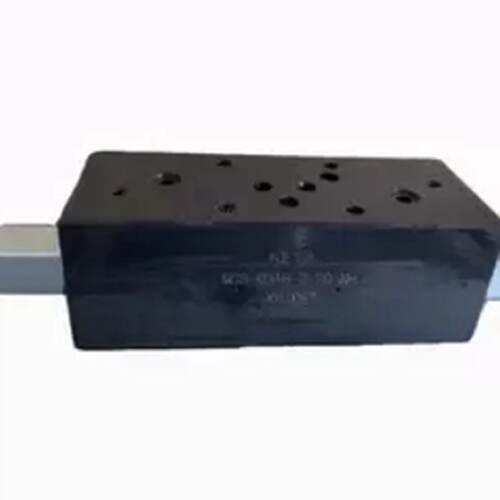 议价KEYA叠加式双平衡阀 MCS-04AB-3-20-NHA  MCS-04AB-2-20，议