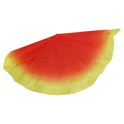 鱼骨扇软骨扇开场舞加大跳舞扇