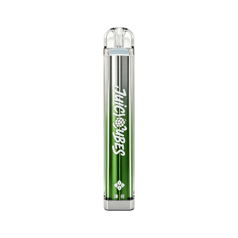 JUICYCUBES果汁方块无烟替烟棒