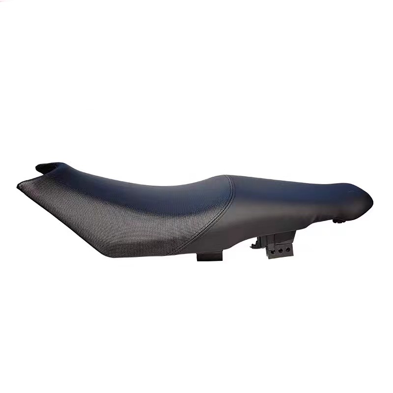 适用五羊本田幻影战神配件SDH150-F/WH150-2摩托车座坐包套坐垫皮