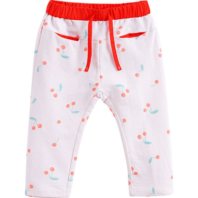 清仓马克珍妮2022新款儿童打底裤