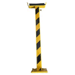 道闸栏杆支架道闸杆托架可伸缩托杆道闸杆栅栏支撑杆道闸杆拖杆