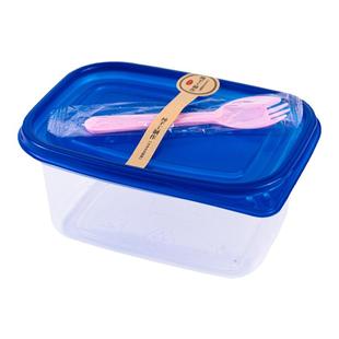 烘焙包装 一次性千层蛋糕盒 水果奶油打包盒班戟餐盒子豆乳便当盒