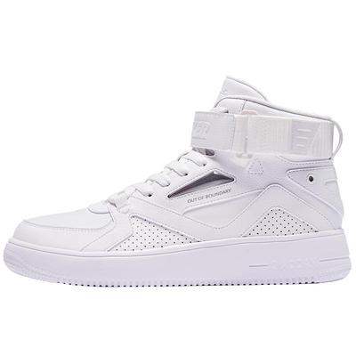 板鞋乔丹2022高帮男士