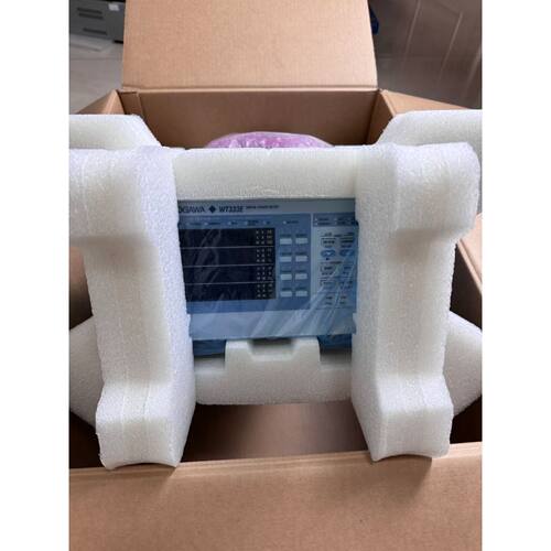 议价全新YOKOGAWA横河数字功率计WT333E原装进口功维修