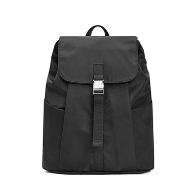 MYE几何分割设计16L通勤双肩包