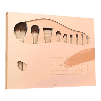 heir赫艾迩化妆套刷化妆刷礼盒