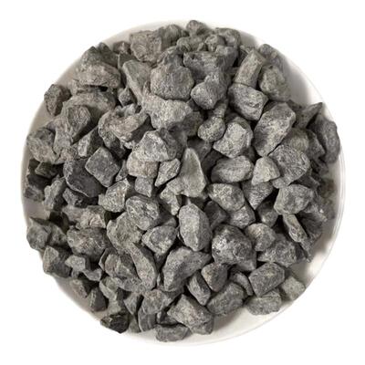 灰色灰色装饰尖角日式枯山水砾石