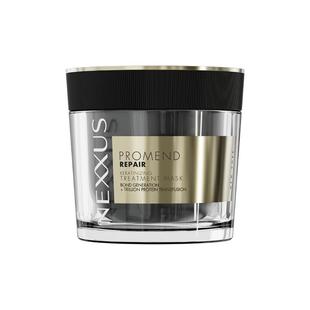 【新年礼物】NEXXUS角蛋白滋养修护发膜防断发强韧顺滑留香